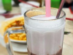 -喜莲咖啡