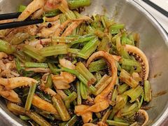 -一楼食业·美食人家
