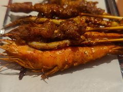 -大成海鲜烧烤·龙虾(南方商城店)