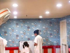 -成都星期8小镇(江宁南路店)