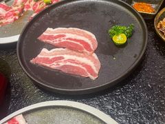 -樱嘢·炭火烧肉(惠南店)