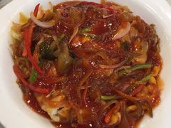 五柳炸蛋-汇兴源餐馆(小北路店)