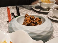 -红棉中餐厅·广州海航威斯汀酒店