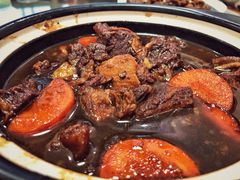 牛肉煲-双塔老饭店