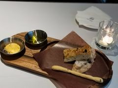 餐前包-哈布斯扒房(华发商都店)