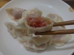 -山东水饺(南坪新街店)