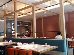 大堂-杨氏青龙虾·羊蝎子(金盛路总店)