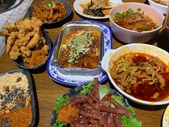 -付小姐在成都(五道口店)