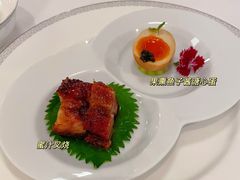 -伯衡55·吉品轩(乌鲁木齐南路店)