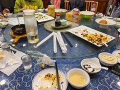 -众顺和非遗淮扬菜(何园店)