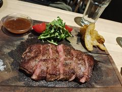 -LENBACH兰巴赫西餐啤酒坊(大连东港店)
