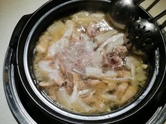 -百年果林椰子鸡(中洲店)