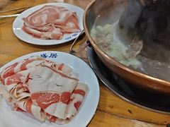 -元盛居(生态大街店)