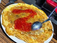 -蚝堡海鲜·威海菜·海肠捞饭·烧烤·亚洲吃蚝公司(幸福门店)