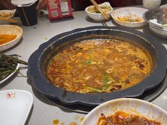 -巴蜀王婆大虾(南锣鼓巷店)