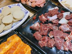 -莱真牛碳火烤肉(合肥旗舰店)