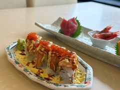 -彩葉·樱花屋日本料理(动物园店)