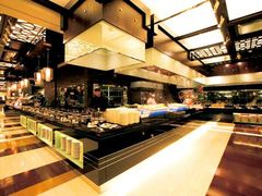 -自助山(合和中心商场店)