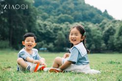 -小七摄影·礼服馆(中铁·逸都国际店)