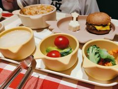 -西贝(东方路店)