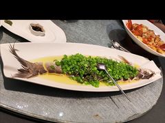 -望乡楼上海菜(日月光店)