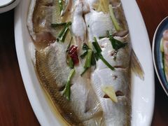 -美味之家·湖景农家乐(太湖东山店)