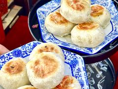 -长发西饼(临顿路店)