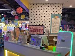 -米迪熊家庭娱乐中心新天泽国际广场店