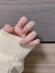 -漂亮新中式美甲美睫