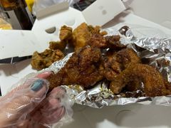 -SUN炸鸡专门店(西塔总店)