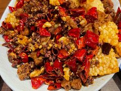 -缪氏川菜(丰盛町店)