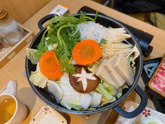 -鳗葉(万象城店)