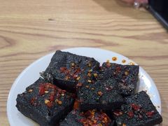 -五娭毑臭豆腐(黄兴南路店)