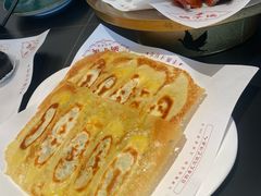 -鸽子侯·家宴·平价海鲜(绿地店)