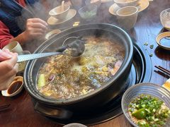 -滇野云南野生菌餐厅(陕西南路店)