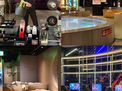 -皇室假期美食水疗会(春风路店)