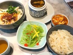 -杏花堂山西菜馆(壹方城店)