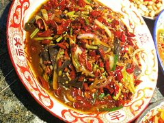 -酒肉行·虎子盐筋烤肉(大寨路店)