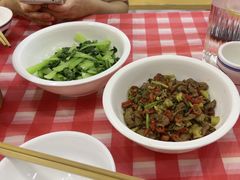 -湘遇老伙计浏阳菜馆(南门口店)