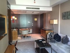 -北京希尔顿逸林酒店