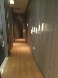 -半岛故事·法儿曼抗衰·indiba中心