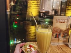 -渝半城经典川粤菜(重庆天地店)