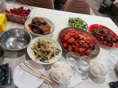 -嘉陵楼馋嘴城(簋街总店)