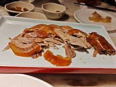 -京味斋·北京烤鸭(北京南站洋桥店)