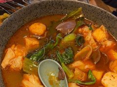 -北丐先生·野馄饨烧烤(雨花万象店)