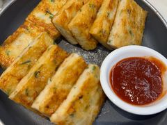 手工虾饼-阿忠食坊大排档·20年老店(万象城店)