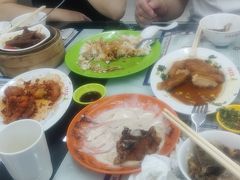 -澳门陈光记烧味饭店(万象城店)