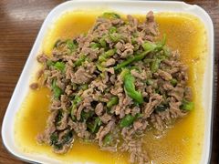 -食光慢宴·安吉土菜馆