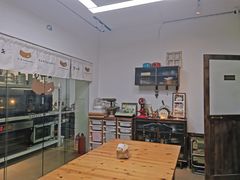 大堂-Kekimatata 生日蛋糕·烘焙教学