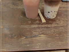 -去茶山(重庆万象城店)
